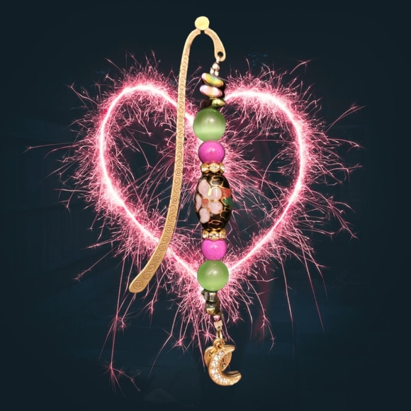 Bookmark - Picture 2 of 4